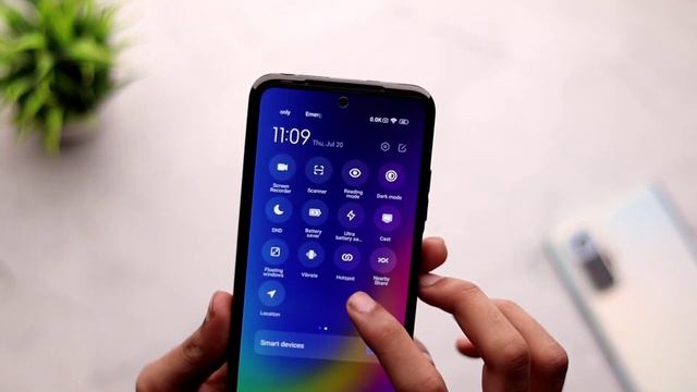 Full Review - Redmi Note 11 (MIUI 14 ANDROID 13) Update | Power Menu, Icons, animation & More смотреть онлайн