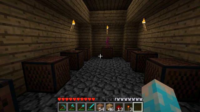 Minecraft random music generator смотреть онлайн