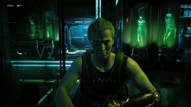 ►Cyberpunk 2077◄ = ► Квест " Оттепель " Рейчел Бармосс◄► Патч 1.6 ◄))) Сложность ++ (2022/09/23) смотреть онлайн