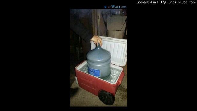 King Kong gravity bong by EcE смотреть онлайн