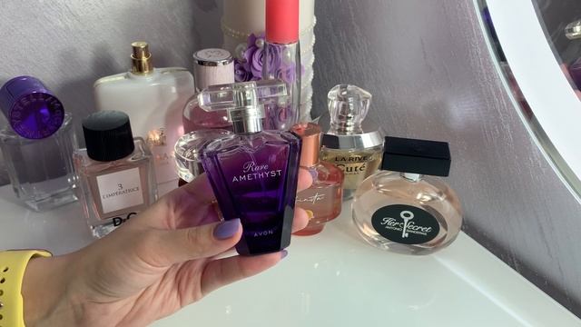 Ароматы марта 2021? смотреть онлайн