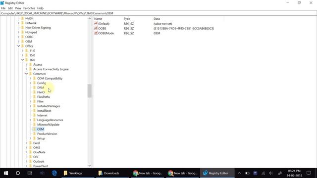How to get rid of Office 365 Activation Screen! смотреть онлайн