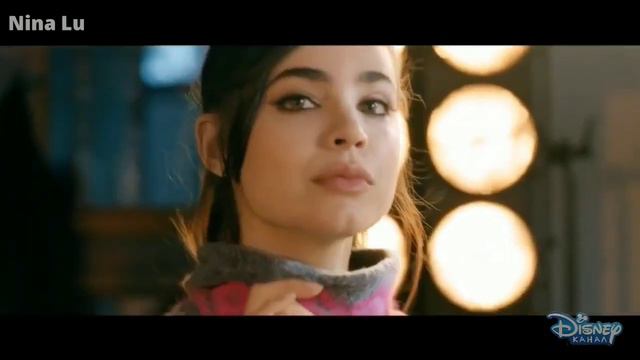 ТИНИ: НОВАЯ ЖИЗНЬ ВИОЛЕТТЫ. ВТОРАЯ ЧАСТЬ [РУССКАЯ ОЗВУЧКА, НА РУССКОМ, NINA LU] смотреть онлайн