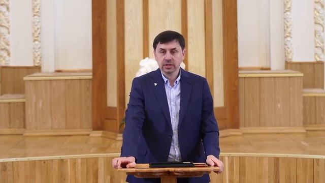 Где мой дом? || Юрий Бондаренко || 02.04.2022