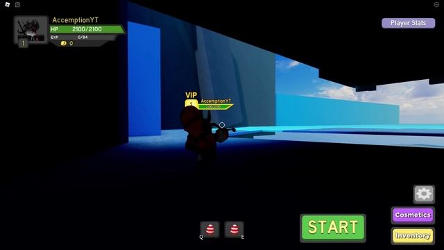 FREE COSMETIC EGG ISLAND GLITCH! | Dungeon Quest [Roblox] смотреть онлайн