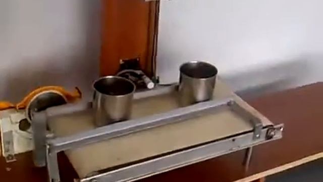 Лабораторний стенд на основі ПЛК VIPA 200 з використанням SCADA-системи zenon смотреть онлайн