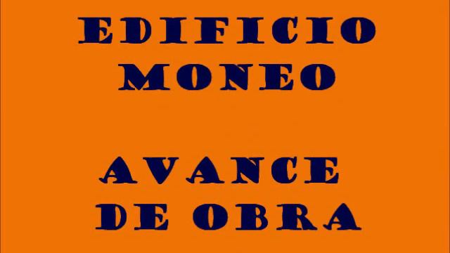 Edificio Moneo смотреть онлайн