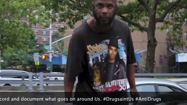 EASTSIDE CRACKHEAD FREESTYLE смотреть онлайн