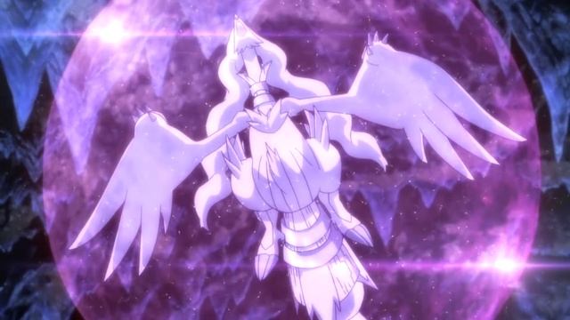 Miniepisodio 15 de Generaciones Pokémon: El regreso del rey смотреть онлайн