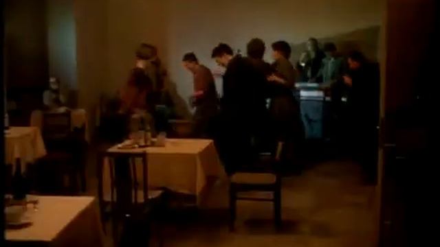 Trys dienos (Three Days) | Kino Pavasaris 2011 смотреть онлайн