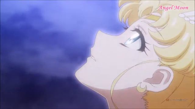 Аниме клип Сейлор Мун Кристалл - at my best смотреть онлайн