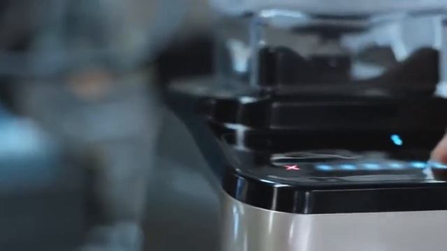 Blendtec Total Blender Designer Series смотреть онлайн