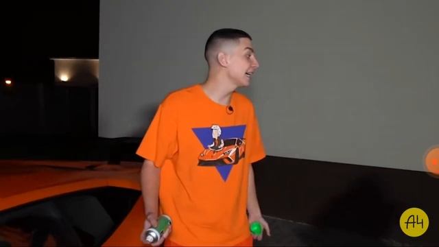 Влад А4 чуть не заплакал смотреть онлайн