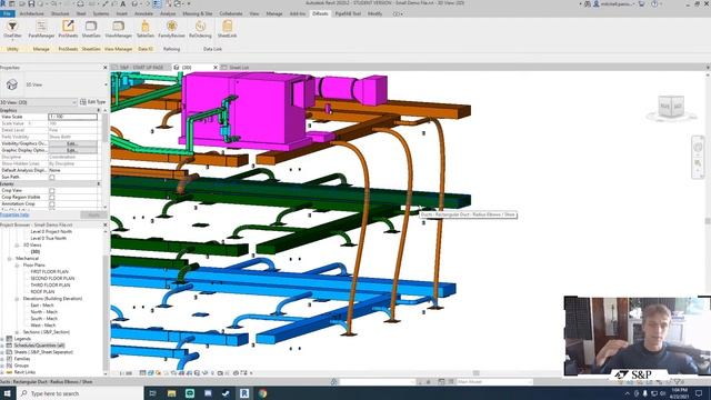 SheetLink | Revit Add-in For Exporting Revit Data To & From Excel - DiRoots смотреть онлайн