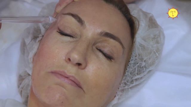 Jet Peel (газожидкостный пилинг) смотреть онлайн