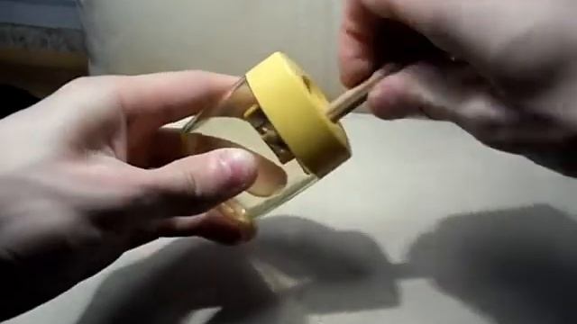 Точилка для карандашей ("КОМУС") смотреть онлайн