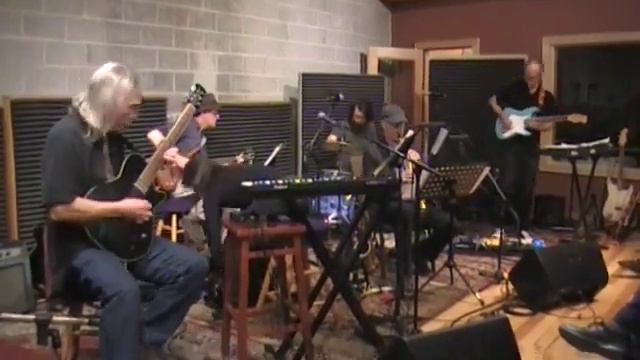 Thinking Plague Commuting to Murder live at MFP смотреть онлайн