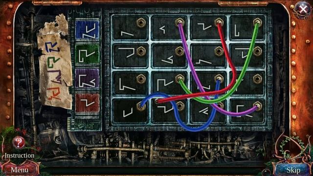 The Secret Order 6: Bloodline Review смотреть онлайн