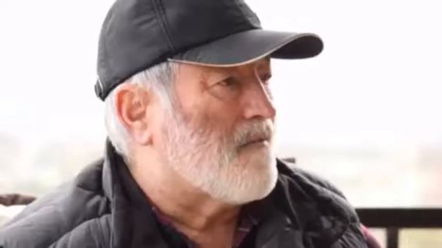 Магомаев Гусейн Сайгидович смотреть онлайн
