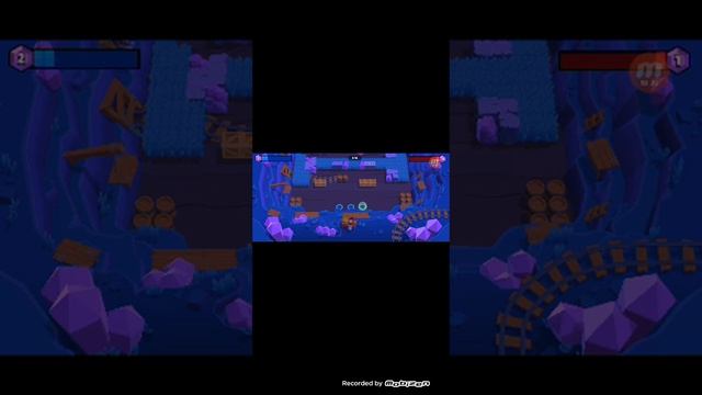 я играю бравл старс смотреть онлайн