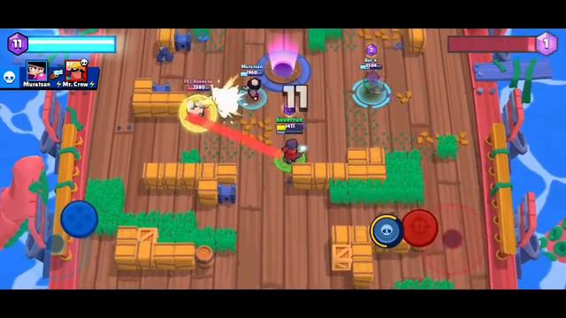 НОВОСТИ BRAWL STARS.ФРЭНК О СМЕРТИ КОБИ БРАЙАНТА??!!