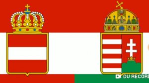 Гимн австро-венгерской империи