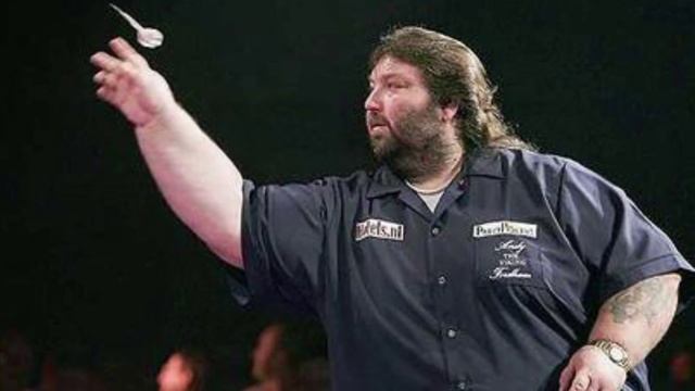 World champ. To play pub darts смотреть онлайн