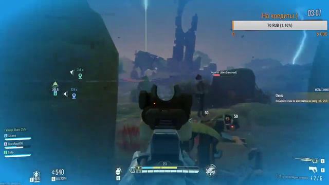 The Cycle Early Access. Пытаюсь взять топ) Го общаться пишите в чат. Интересный Battle Royal смотреть онлайн