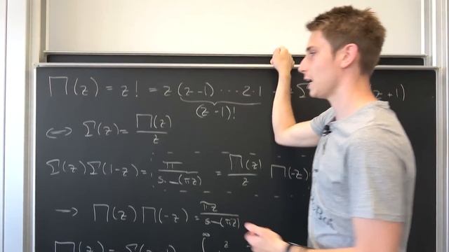 The Pi Function - An Overview of Identities смотреть онлайн