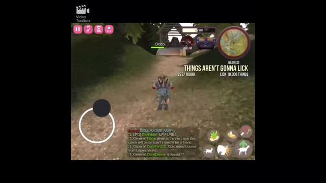 How to get to cow town |goat mmo simulator| смотреть онлайн