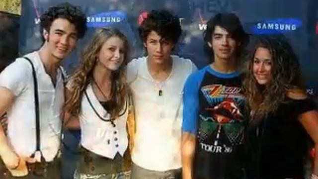 Vote For Savannah Outen's Goodbyes смотреть онлайн