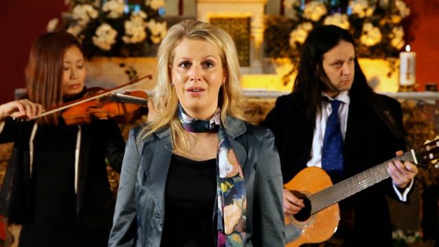 Ave Maria (Bach/Gounod) by The Secret Chord смотреть онлайн