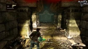 Uncharted 2: Among Thieves Прохождение - Глава 10