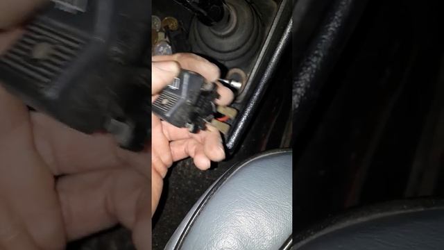 Кнопка включения вентилятора охлаждения ваз 2107 инжектор смотреть онлайн