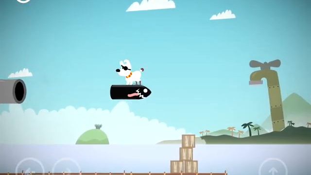 Mimpi Dreams 03 Ocean Walkthrough All Bones & Bulbs смотреть онлайн