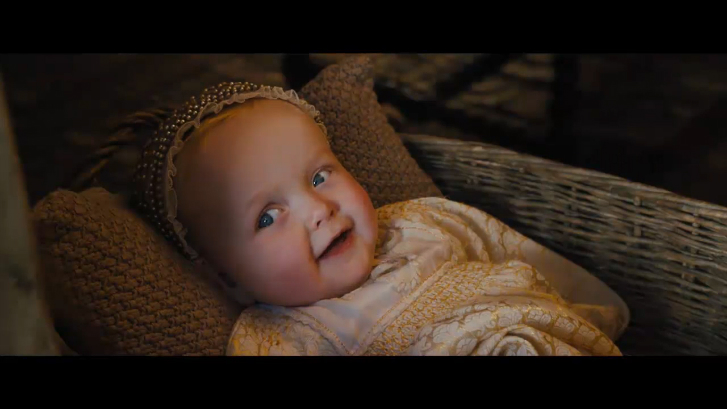 Малефисента (Maleficent) 2014 смотреть онлайн