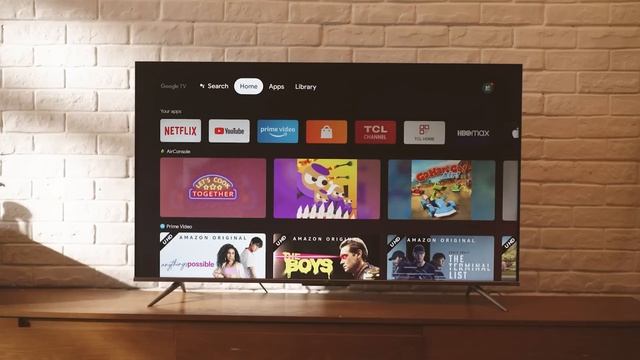 TCL Home APP | The APP to Intelligent Life смотреть онлайн