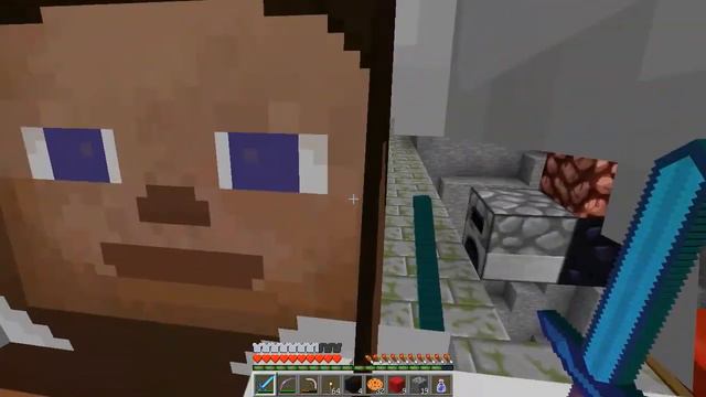 Прохождение карты "Spellbound Caves"#9 смотреть онлайн