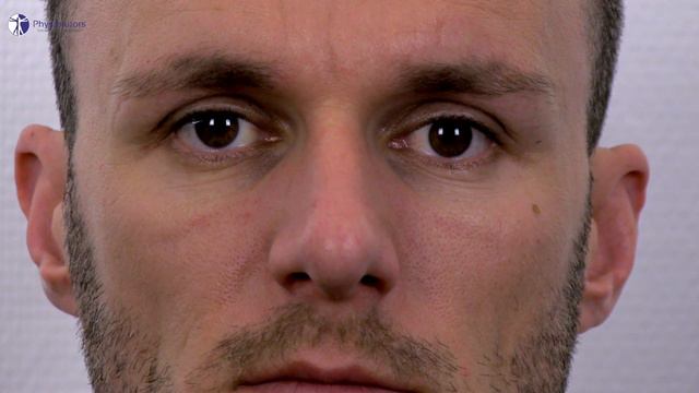 Cranial Nerves 3, 4, 6 | Oculomotor, Trochlear, Abducens Nerve Assessement for Physiotherapists смотреть онлайн