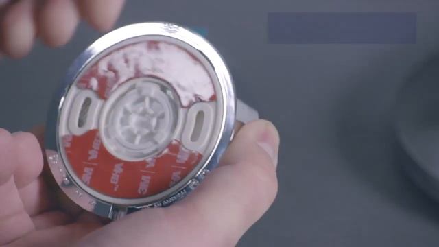 GROHE Rainshower 310 SmartConnect замена батареек.mp4 смотреть онлайн