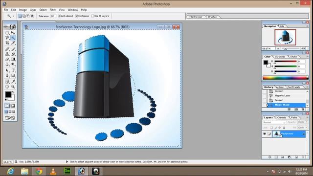 learn photoshop from adee part 1 смотреть онлайн