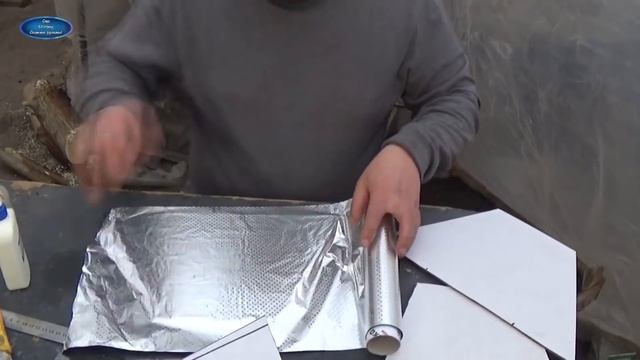 Как улучшить подсветку на рассаде своими руками. смотреть онлайн