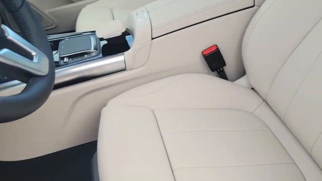 2023 Mercedes-Benz GLA Tampa, Clearwater, St. Petersburg, Pinellas Park, Largo, FL 612251 смотреть онлайн