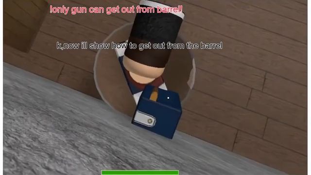 blood & iron how to barrel glitch and how to get out from it смотреть онлайн