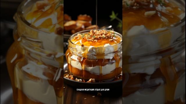 Медитация: Путь к сладкому блаженству ?? #медитация #meditation #здоровье #десерт #любовь #сон #ум смотреть онлайн