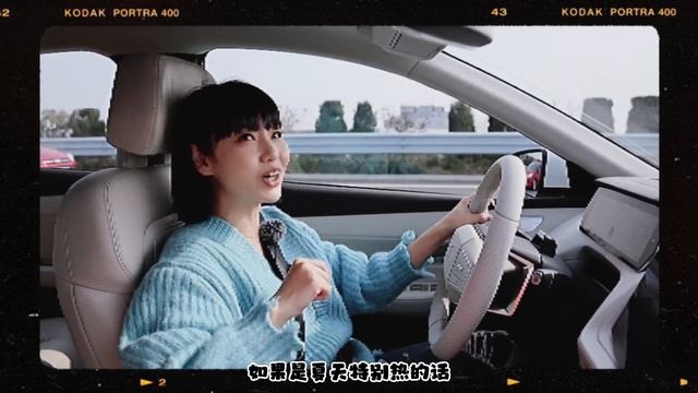 涵公子驾道 |「3天8城不充电」长安深蓝SL03极限续航实测来了 смотреть онлайн