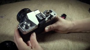 Фотоаппарат Praktica LTL3. 21 выпуск. Учимся работать с фотоплёнкой.