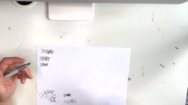 5 Ways To Improve Your Graffiti Handstyle смотреть онлайн