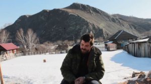 Переезд на Алтай. Ответы на вопросы.