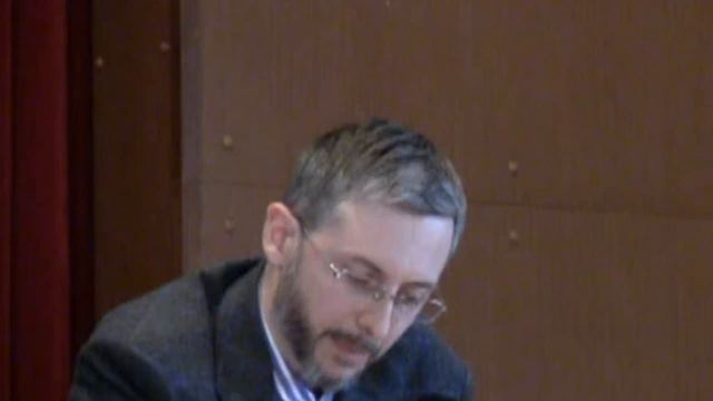 Доклад А. Р. Фокина смотреть онлайн
